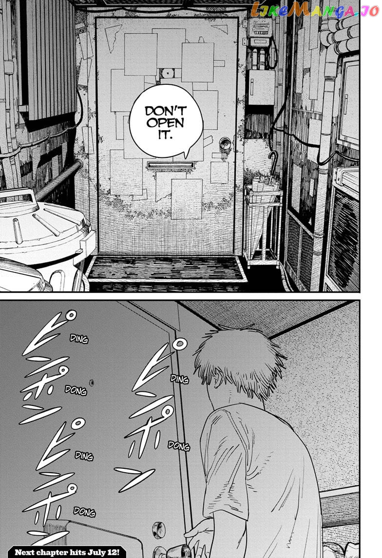 Chainsaw Man, Chapter 76 image 15